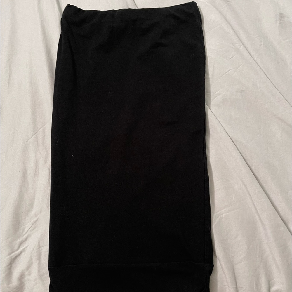 Bodycon skirt